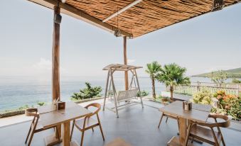 The Angkal Resort Bali