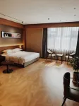 Jiaohe Qiyuan Hotel Hotels in Jiaohe