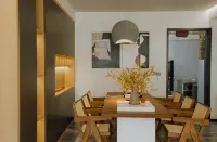 Jinyun Su said B&B (Xiandu Scenic Area Branch)