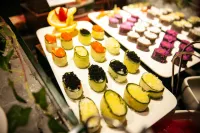 โรงแรมแกรนด์ นิว เซนทูรี - พร้อมอาหารเช้า