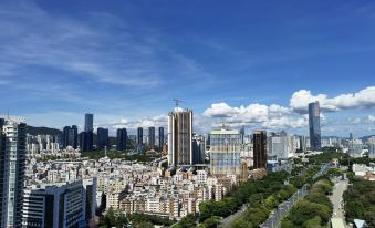 Hangtai Hotel (Shenzhen Science Park Window of the World)