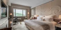 Grand Pacific Hotel - Superior Room W/Mountain View Double Room