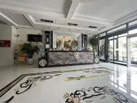 Minle Yijing Hotel Hotels in Minle