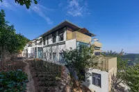 Sanshan Laichi · Yunshu Shanju Homestay