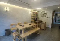 Banyin Guanshan Boutique B&B, Jiuhuashan Scenic Area Hotels in Qingyang