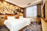 Xin'an LU Hotel Hotels near Luoyang Vocational College of Science and Technology (Hexi Campus)