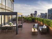 Four Seasons Hotel Beijing Hotels near Yansha