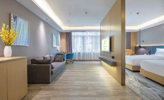 Cheermay Hotels Shenzhen Bao'an Stadium Xixiang Metro Station