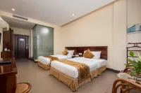 和諧·ビジネス旅行ホテル(ケイ県紅星広場)