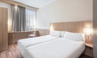 B&B Hotel Barcelona Mataro