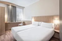 B&B Hotel Barcelona Mataro Hotels in Mataro