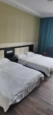 Shashang Fengqing Business Hotel