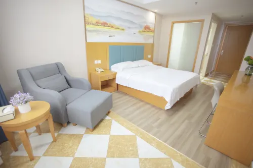 Violet Boutique Hotel - Esports