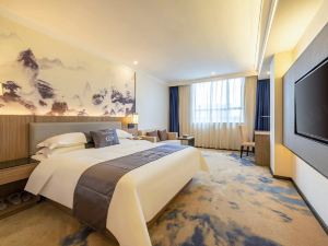 Jiujia Fashion Hotel (Qishi) Qishi Town,  Dongguan,  Guangdong,  China