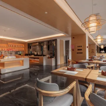 Jianguo HIDDEN Hotel (Pu'er Chayuan Square)