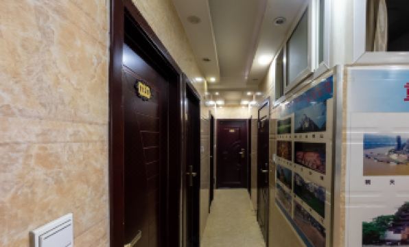 JIAHE BUSINESS HOTEL