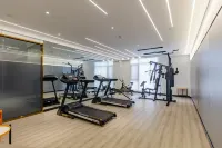Gujing Junlai International Hotel (Chiyu Mansion Branch) - Gym