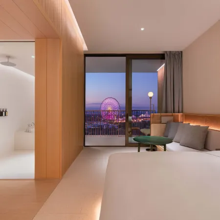 The Taikang Sanya, a Tribute Portfolio Resort