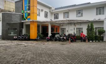 Guest House 37 Syariah by My Hospitality (TBA)