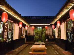 Pingyao Garden Inn