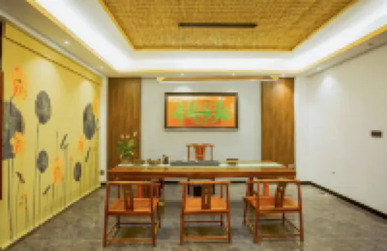 Jingdezhen Taorenju Homestay (Jingdezhen)