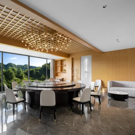 Kaiyang Xingyue Countryside Hotel