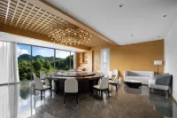 Kaiyang Xingyue Countryside Hotel - sarapan
