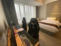 Borrman Hotel (Chongqing Qijiang Wanda Plaza store) Các khách sạn gần Qijiang Sports Center