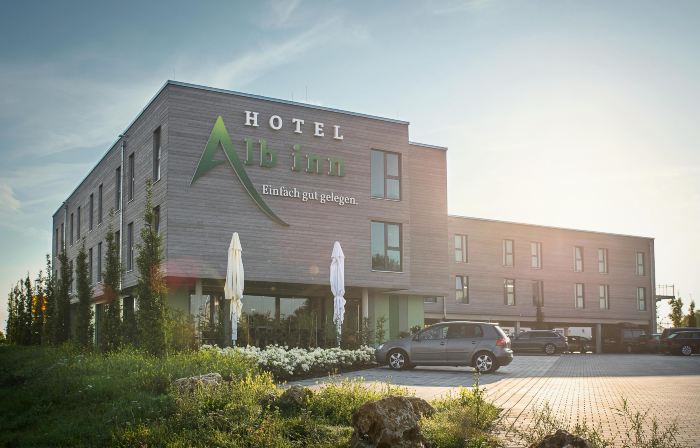 Alb Inn - Hotel & Apartments