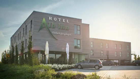 Alb Inn - Hotel & Apartments