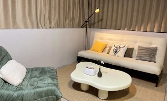 Yuekeshiguang Homestay