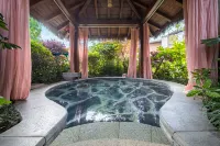Bailing Hot Spring Hotel - Hot Springs