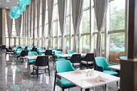 Haizhou Hotel - breakfast