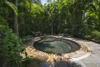 Xikang Wellness&Resort Hainan - Hot Springs