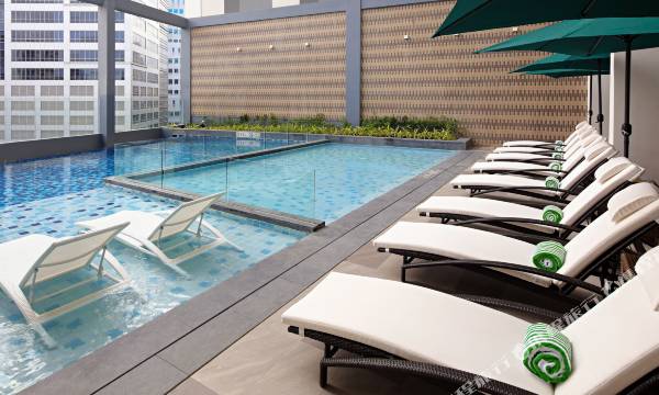Holiday Inn Cebu City by IHG