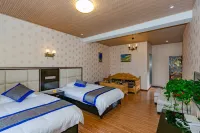 Danbading Shengjing Hotel (Jiaju Zangzhai No.5 Observation Deck)