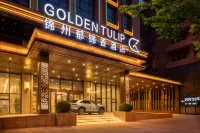 Jinzhou Golden Tulip Hotel