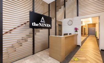 The Nines Hotel Malacca