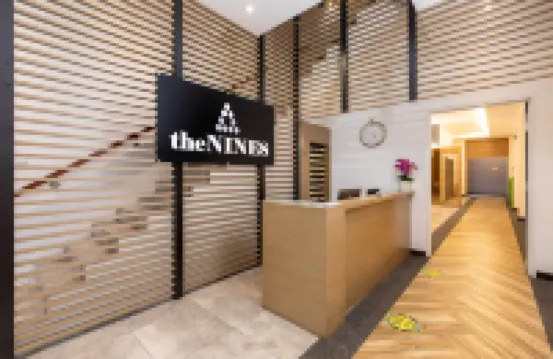 The Nines Hotel Malacca