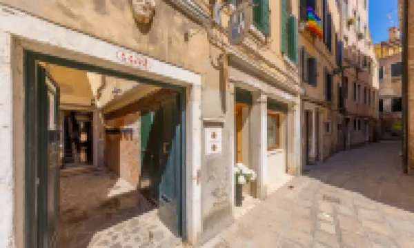 라 로칸디에라 베니스 산마르코 대성당 주변 호텔