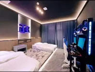 Rex Kings E-sports Hotel - E-sport