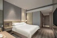 Xinchuan Shouzuo Hotel