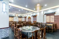 โรงแรมเปโร (โรงเรียนมัธยมหมายเลข 1 หยางเฉวียน) - พร้อมอาหารเช้า