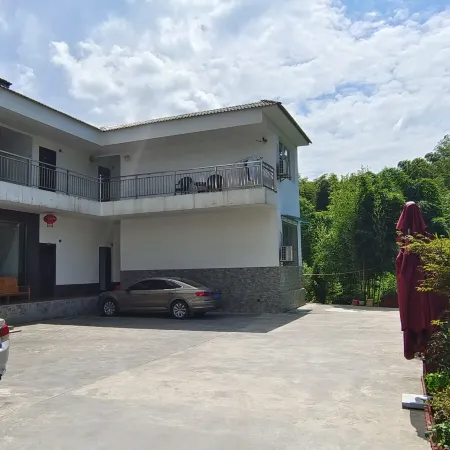 Zhuhai Shuangxi Courtyard Hotel, Weinan