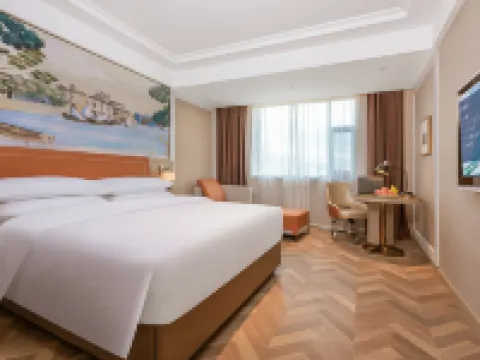 Vienna Hotel (Chakadian) Hotel a Ulan