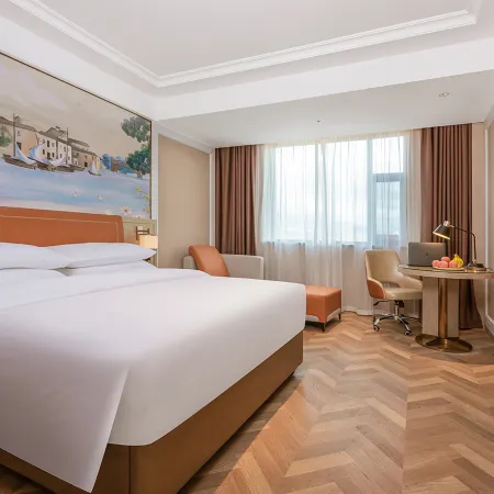 Vienna Hotel (Chakadian)