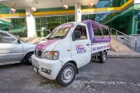 Satit Grand View Hotel Hotels in Sadao