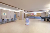 HanTing Hotel (Mengcheng Wanda Plaza)