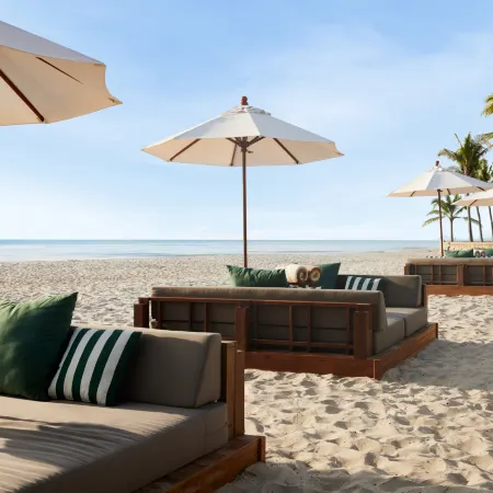 Dusit Thani Hua Hin