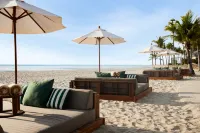 Dusit Thani Hua Hin - Romantische